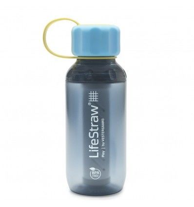 Purification & Filters - LifeStraw | Play - outpost-shop.com