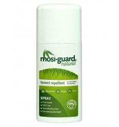 Mosquito Net - Mosi-guard | Natural® Extra Spray - outpost-shop.com