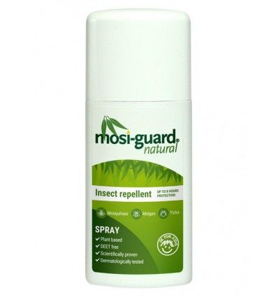 Mosi-guard | Natural® Extra Spray