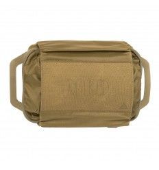 Pouches - Direct Action | Med Pouch Horizontal MKII - outpost-shop.com