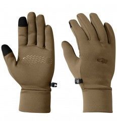 Under-gloves & heated gloves - OR | PL100 Sensor Gloves - outpost-shop.com