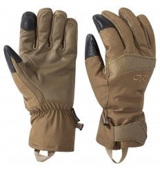 Outdoor Research Outpost Sensor Gloves - outpost-shop.com