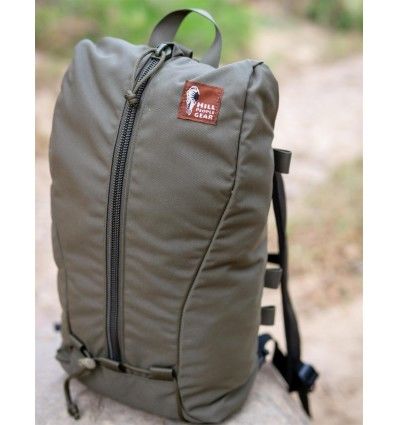 Pouches - Hill People Gear | TaraPocket V2 - outpost-shop.com