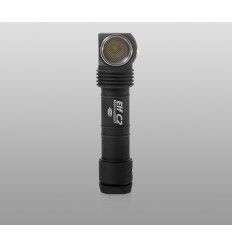Lampes EDC - Armytek | Elf C2 Micro-USB + 18650 - outpost-shop.com