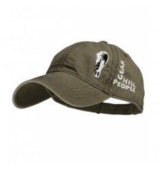 Caps & Hats - Hill People Gear | Lightweight Cotton Hat / Hill People Gear - outpost-shop.com