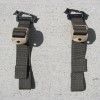 Accessories - Hill People Gear | Kit Bag Lifter Straps (pair) - outpost-shop.com