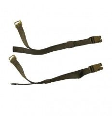 Accessories - Hill People Gear | Compression Top Straps - outpost-shop.com