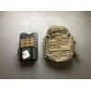 Greyman Tactical | Rigid Insert Panel MOLLE - 12.25in x 19in - 5.11 Tactical Rush 72