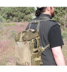 Accessories - Hill People Gear | Shoulder Harness - outpost-shop.com