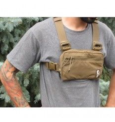 BAGS & BACKPACKS - Hill People Gear | Snubby Kit Bag - outpost-shop.com