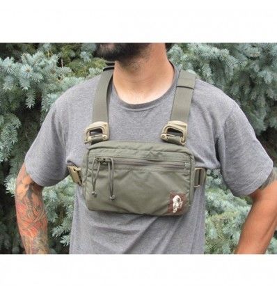 BAGAGERIE - Hill People Gear | Snubby Kit Bag - outpost-shop.com