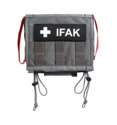 First Aid kits - Tasmanian Tiger | Head Rest IFAK - outpost-shop.com