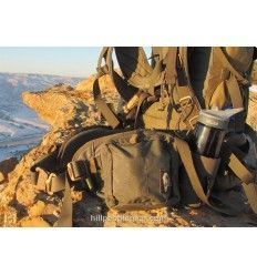 Taschen - Hill People Gear | General Purpose Pocket, Medium, 6/9,(500D) - outpost-shop.com