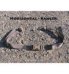 Hill People Gear Horizontal Compression Straps - outpost-shop.com