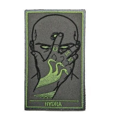 Hydra Heads Design - HHD | Carte de Tarot Hydra - outpost-shop.com