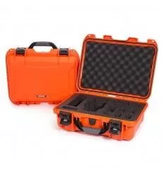 Suitcases & Hard Boxes - Nanuk | 920 For DJI™ Mavic Pro - outpost-shop.com