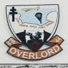 Patches & Stickers - Outpost | OVERLORD Morale Patch - outpost-shop.com