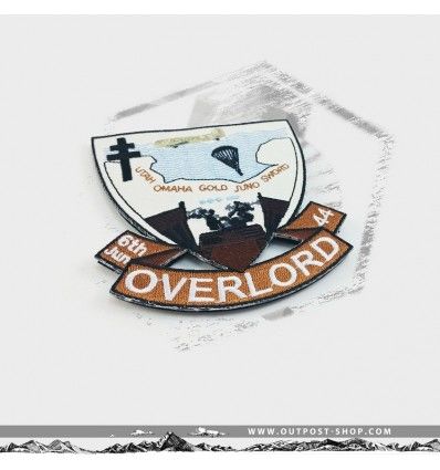 OVERLORD - MORALE PATCH