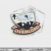 Morale Patches and Stickers - Outpost | OVERLORD Morale Patch - outpost-shop.com