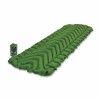 Inflatable Mattress - Klymit | Static V Sleeping Pad - outpost-shop.com