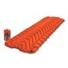 Klymit Insulated Static V Sleeping Pad - outpost-shop.com