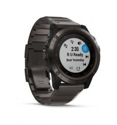 Watches - Garmin | Fēnix® 5X Plus - outpost-shop.com