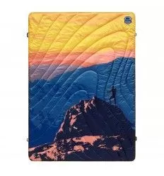 Couvertures - Rumpl | Original Puffy Blanket, National Parks - Great Smoky Mountains - outpost-shop.com