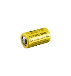 Lights & Lanterns - Nitecore | Batterie CR2 Lithium 3V - outpost-shop.com
