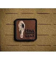 Hill People Gear | Patch Square