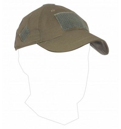Caps & Hats - Ufpro | BASE CAP - outpost-shop.com