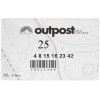 GIFT CARDS - Outpost | White card-30 - outpost-shop.com