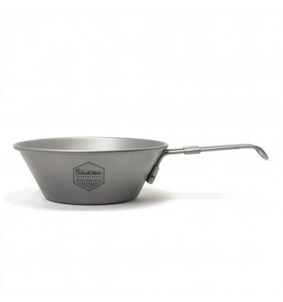 Cutlery & Tumblers - Prometheus Design Werx | Ti-Line Sierra Cup - outpost-shop.com