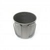 Couverts & Gobelets - Prometheus Design Werx | Ti-Line 600ML Mini Pot-Mug with Lid - outpost-shop.com