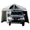Roof Top Tents - James Baroud | Nomad 160 - outpost-shop.com