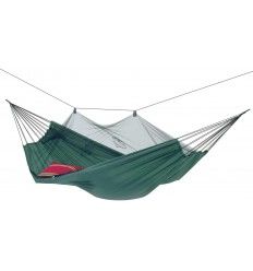 Single hammock - Amazonas | Moskito Traveller - outpost-shop.com