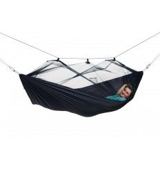 Single hammock - Amazonas | Moskito Traveller Extreme - outpost-shop.com