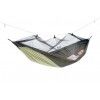 Single hammock - Amazonas | Moskito Traveller Thermo XXL - outpost-shop.com