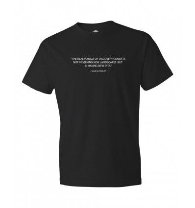 T-shirts - Outpost | PROUST T-Shirt - outpost-shop.com