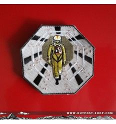 Morale Patches and Stickers - Outpost | 2001 : A Space Odyssey Type 2 Morale Patch - outpost-shop.com