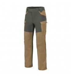 Pantalons Softshell - Helikon | Hybrid Outback Pants® - outpost-shop.com