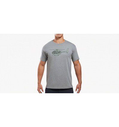 T-shirts - Viktos | Little Bird Tee - outpost-shop.com