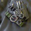 Watches - Prometheus Design Werx | Ti-NATO Strap 22mm - outpost-shop.com