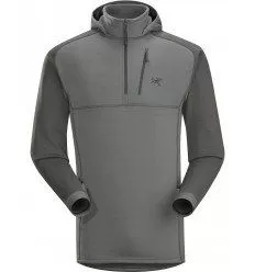 Fleece jackets - ArcTeryx LEAF | Naga Hoody (GEN2) - outpost-shop.com