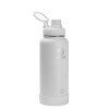 Gourdes isothermes - Takeya | Actives Insulated Bottle 950ml - outpost-shop.com