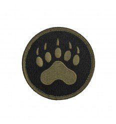 Triple Aught Design | Tracker Paw Patch