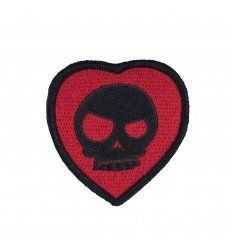 Triple Aught Design | Bloody Valentine Patch