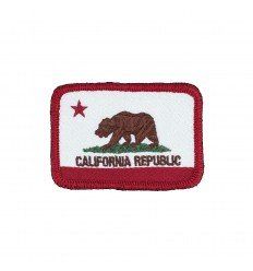 Triple Aught Design | California Republic Patch
