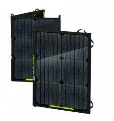Sonnenkollektor - Goal Zero | Nomad 100 Solar Panel - outpost-shop.com