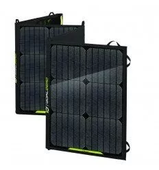 Solar panels - Goal Zero | Nomad 100 Solar Panel - outpost-shop.com