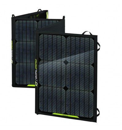 Panneaux solaire - Goal Zero | Panneau Solaire Nomad 100 - outpost-shop.com